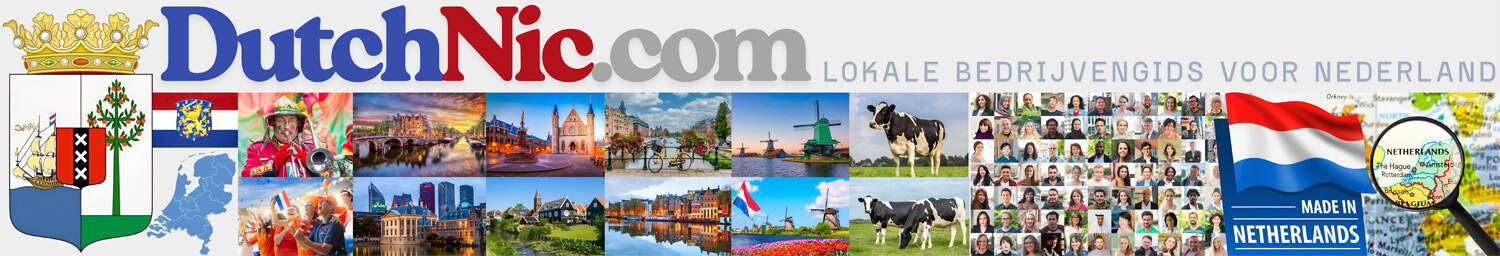 Gemaakt in Nederland - Futuresmoke Geleen
